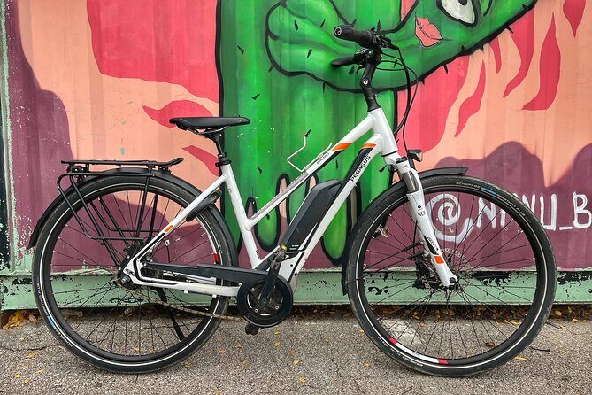 1-Hour E-Bike Rental in Austin - Key Highlights Worth Booking For