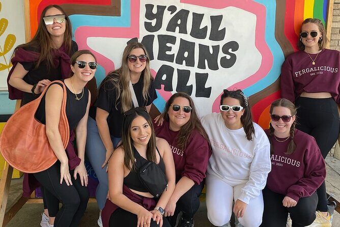 Alternate Reality Scavenger Hunt in Austin - Key points before you go