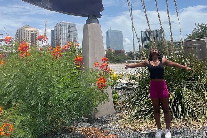 Alternate Reality Scavenger Hunt in Austin - Live remote host support that keeps you from falling behind