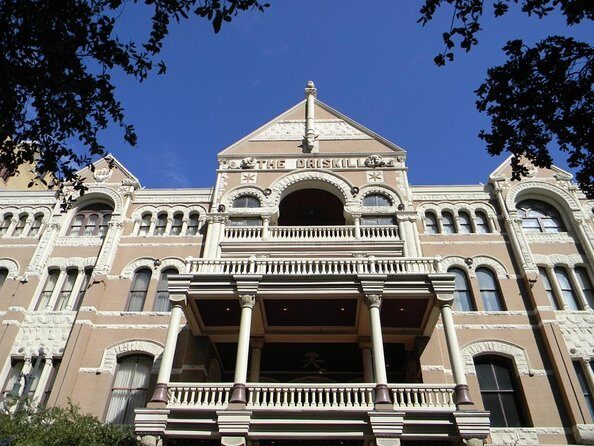 Austin and Hill Country Panoramic Sightseeing Tour - Key highlights to look forward to