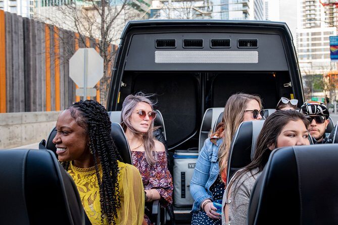 Austin and Hill Country Panoramic Sightseeing Tour - What you’re really buying: a fast Austin orientation plus Hill Country views