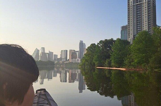 Austin Day Tour of City Skyline - What’s included in your $50: value beyond the gear