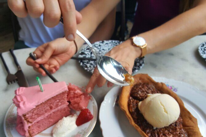 Austin E-Bike Foodie Tour - Food Stops That Actually Feel Like Austin (and Not a Museum Sample)