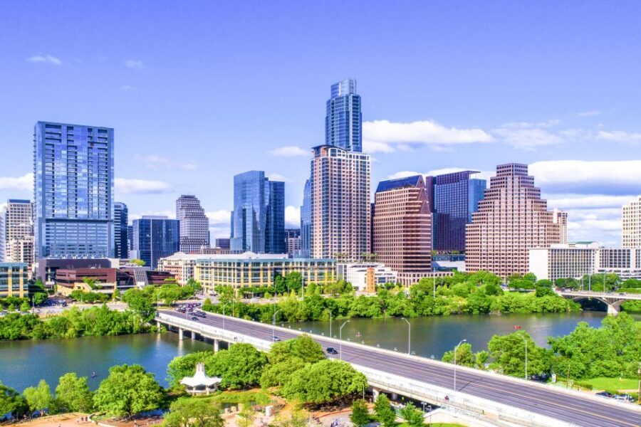 Austin: Electric Bike City Sightseeing Tour - Who this suits best (and who should think twice)