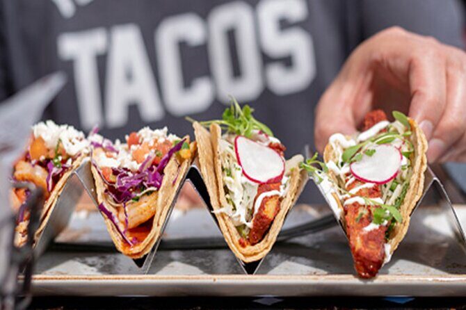 Austin Small Group Taco Food Walking Tour - Congress Avenue Bridge bats: Austin’s nightly show (and why it’s special)