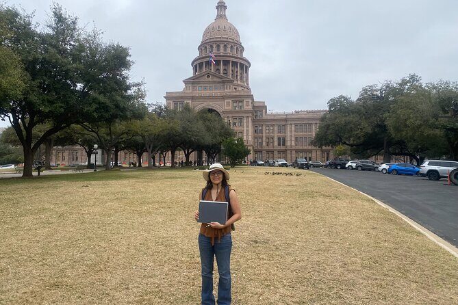 Film Locations & Movie Trivia In Downtown Austin - Key Things You’ll Notice on This Downtown Movie Walk