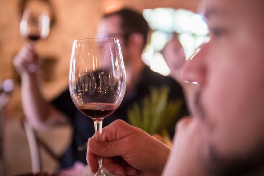 From Austin: Half-Day Hill Country Wine Shuttle - Why This Austin Wine Shuttle Feels Like a Good Deal