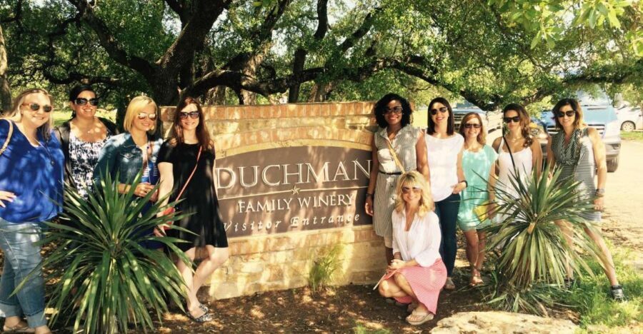 From Austin: Half-Day Hill Country Wine Shuttle - The 4.5-Hour Rhythm: Exactly How the Day Flows