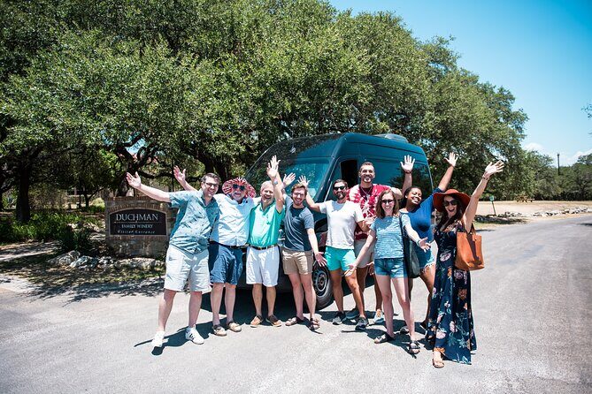 From Austin: Hill Country BBQ & Wine Shuttle - Price and value: what $69 covers (and what it doesn’t)