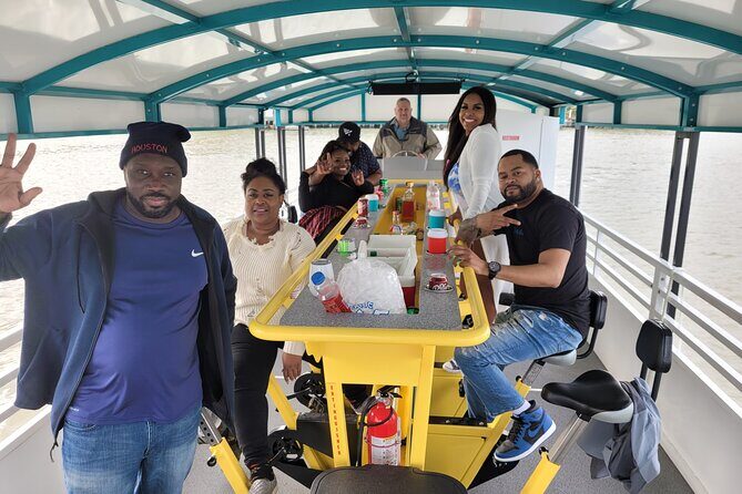Lake Travis Party Boat and Swimming - Price and value: what you’re really paying for