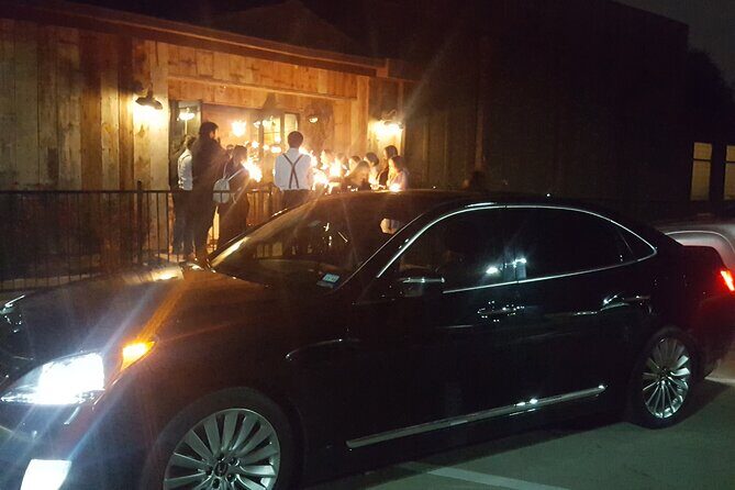 Private Airport and Hotel Transfer Services in Austin - The downtown hotel pickup: lobby meeting, less morning chaos