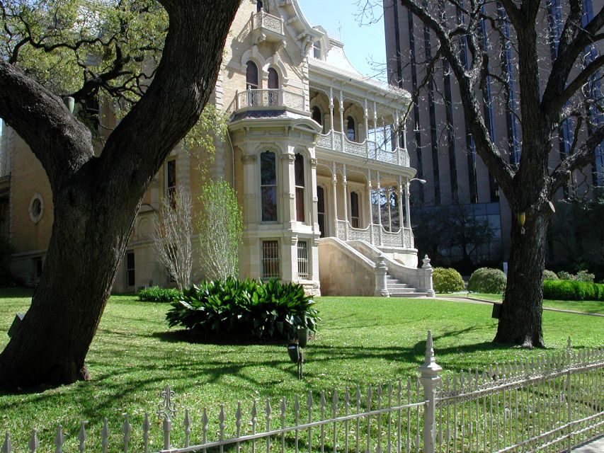 Texas: Austin and Hill Country Panoramic Tour with Stops - What You’re Really Getting for $67 and 2.5 Hours
