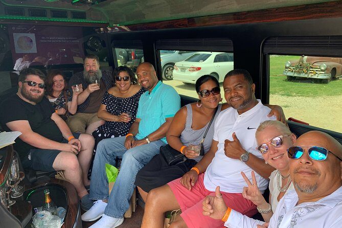 Texas Hill Country Group Wine Tour by Limousine - The 5-Hour Game Plan: How to Make This Day Feel Smooth