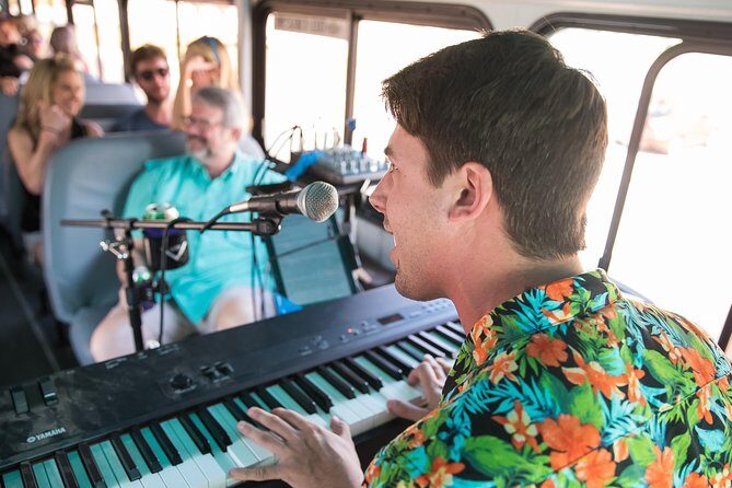The Brew Bus: Austin Brewery Tour with Live Band - Price and What You Really Get for $125