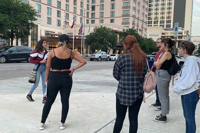 The Ghosts of Austin Walking Tour - Who Should Book This Tour (and Who Might Want Something Else)