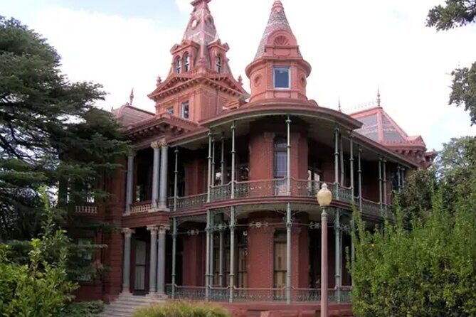 The Ghosts of Austin Walking Tour - Price and Logistics: What $29.99 Buys You
