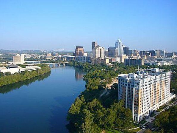 Town Lake Trail Bike Tour in Austin - Town Lake Trail: the easy-to-love Austin ride