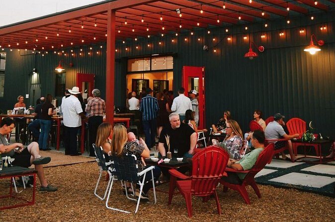 Whiskey Distillery Tour & Tasting | Austin, Texas - Guides Make the Difference: Blake and Zach’s Style of Teaching