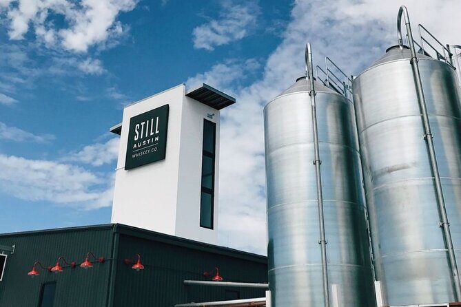 Whiskey Distillery Tour & Tasting | Austin, Texas - Who This Whiskey Distillery Tour Is Best For